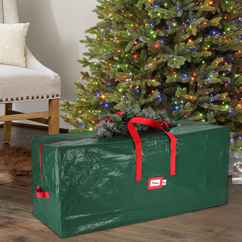 Artificial Tree Storage Case L - Christmas Tree Artificial recension och pris