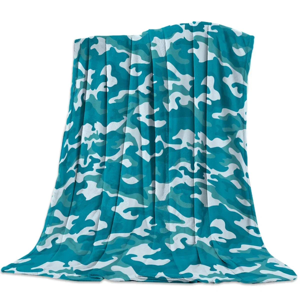 Fleece Throw Blanket Super Sof - Christmas Throw Blanket recension och pris