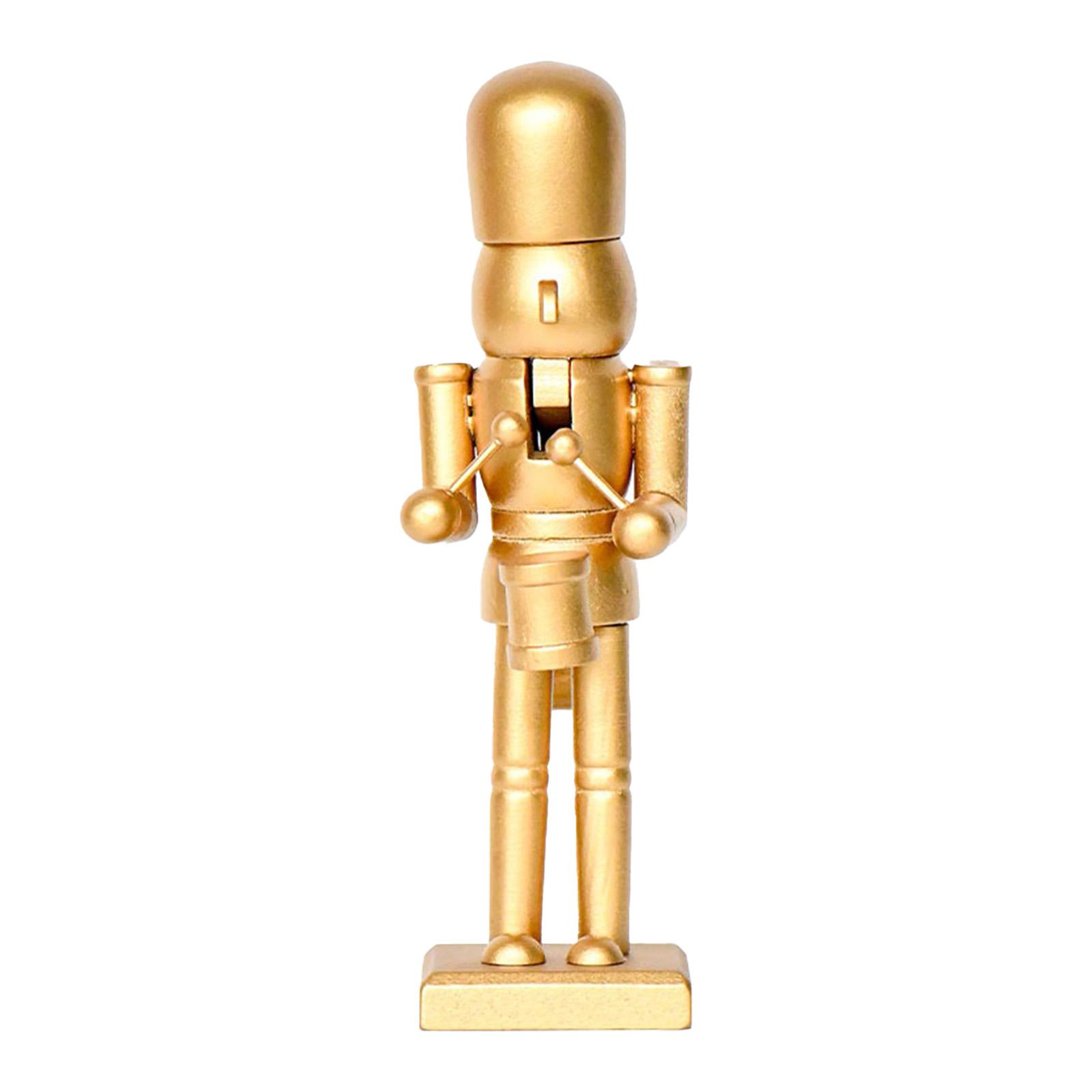 Nutcracker Figurine Christmas  - Nutcracker Figurine recension och pris