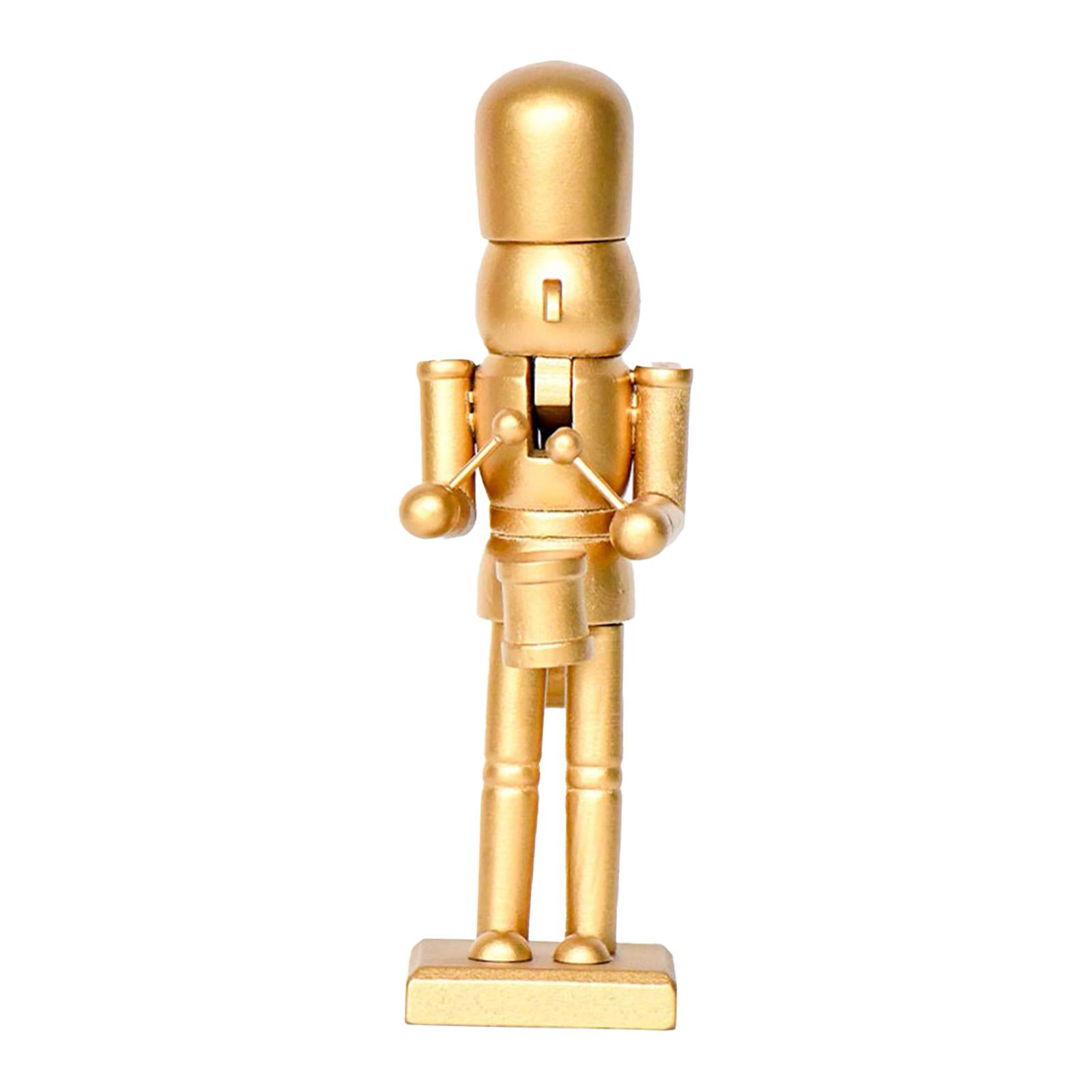 Nutcracker Figurine Christmas  - Nutcracker Figurine recension och pris