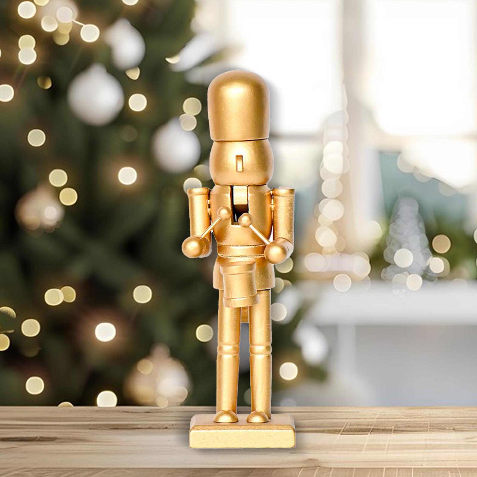 Nutcracker Figurine Christmas  - Nutcracker Figurine recension och pris