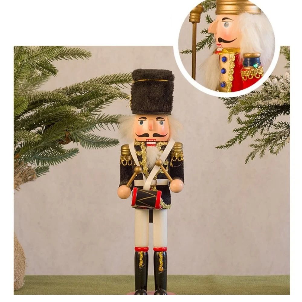 Advent Supplies Vintage Christ - Nutcracker Figurine recension och pris