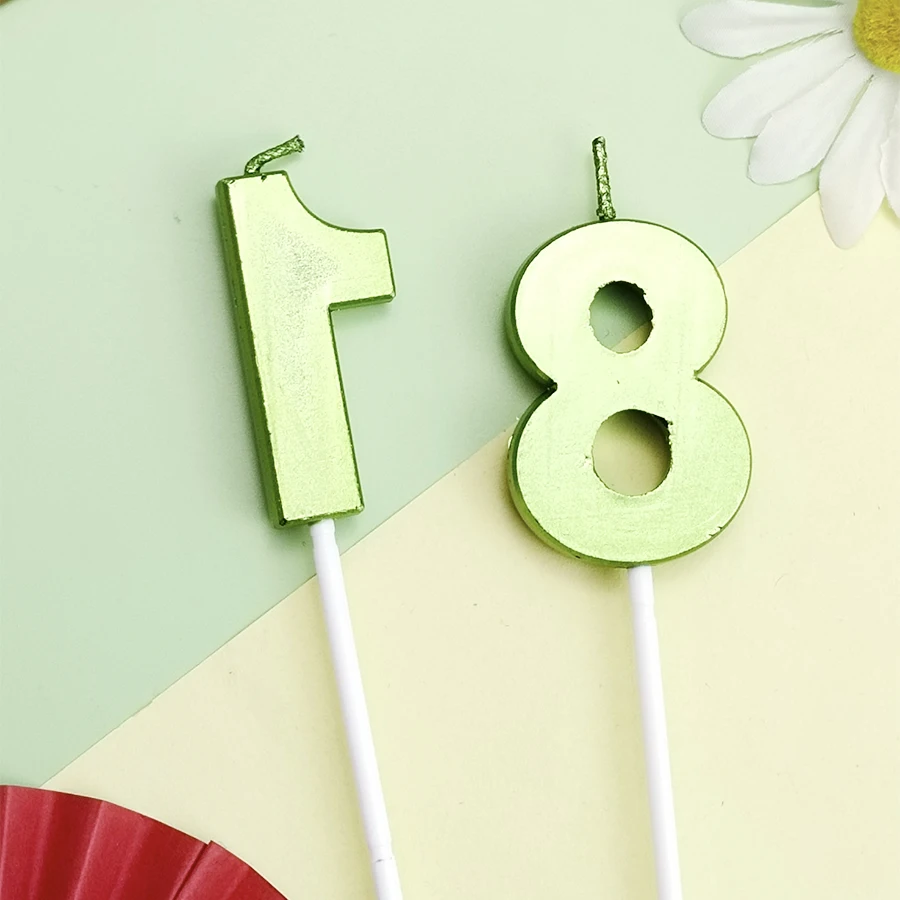Hot Sale Opera House Birthday  - Holiday Candle Set recension och pris