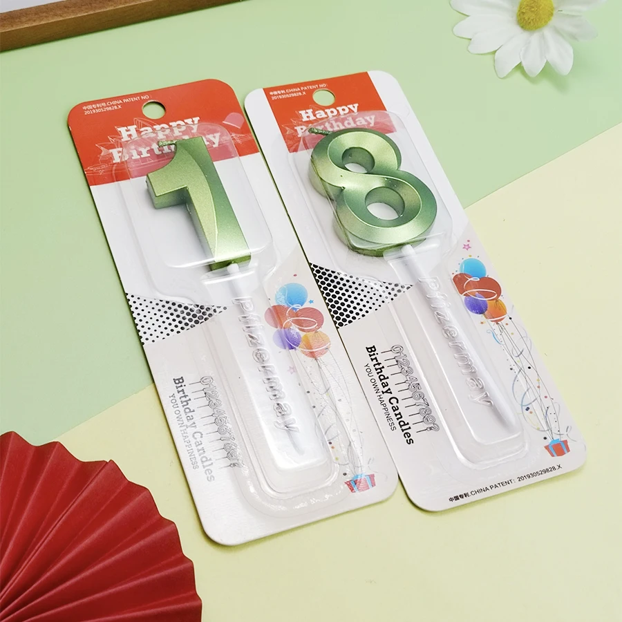 Hot Sale Opera House Birthday  - Holiday Candle Set recension och pris