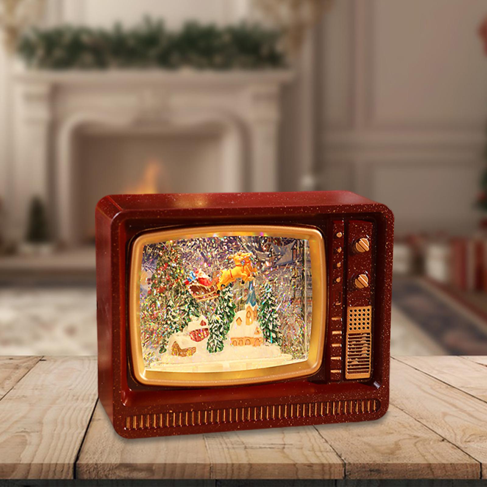 Snow Globes Christmas Music Bo - Snow Globe Musical recension och pris