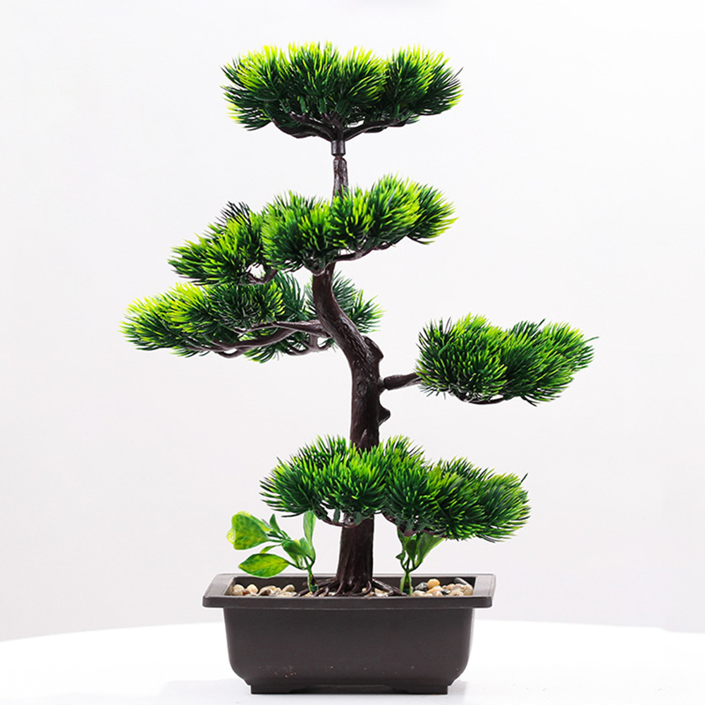 Artificial Plants Beauty Pine  - Christmas Tree Artificial recension och pris