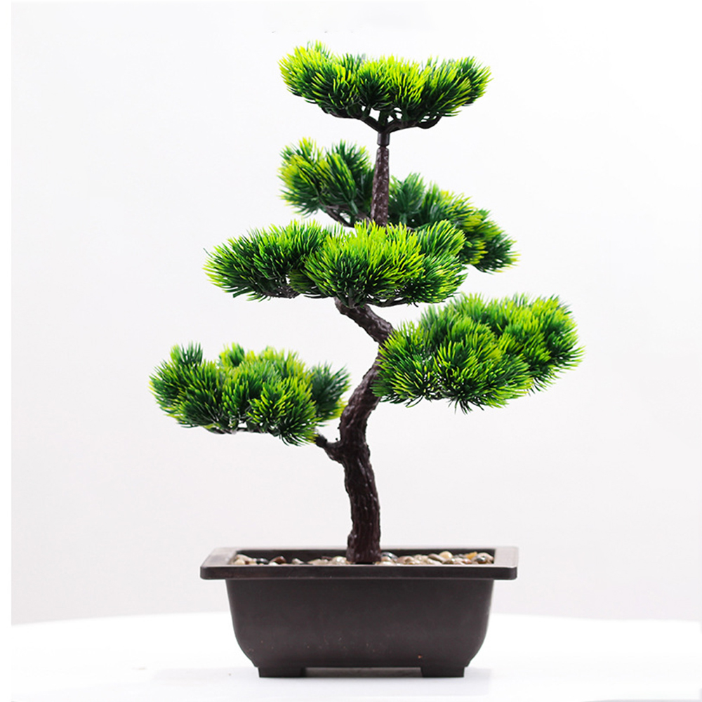 Artificial Plants Beauty Pine  - Christmas Tree Artificial recension och pris