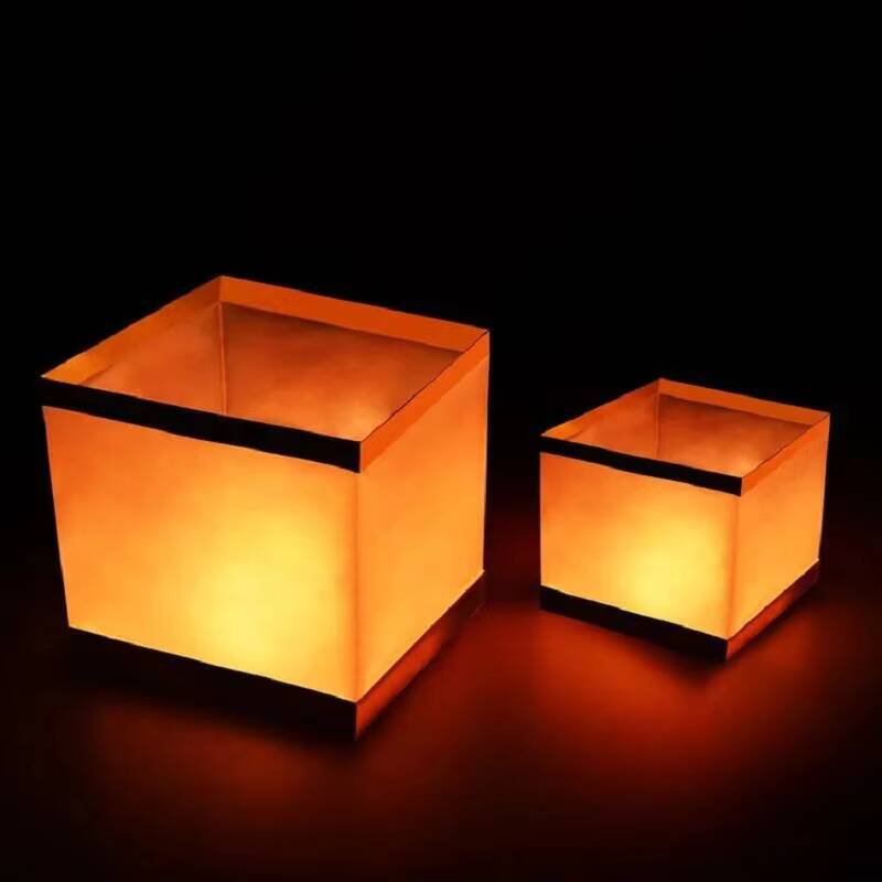 20/30/50Pcs/Lot Chinese Gold/S - Holiday Candle Set recension och pris