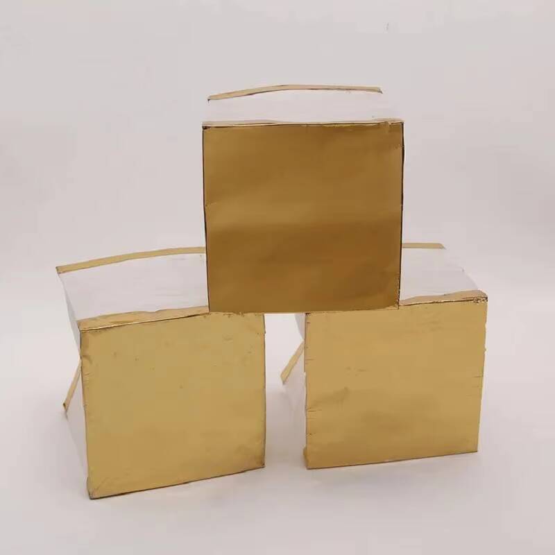 20/30/50Pcs/Lot Chinese Gold/S - Holiday Candle Set recension och pris