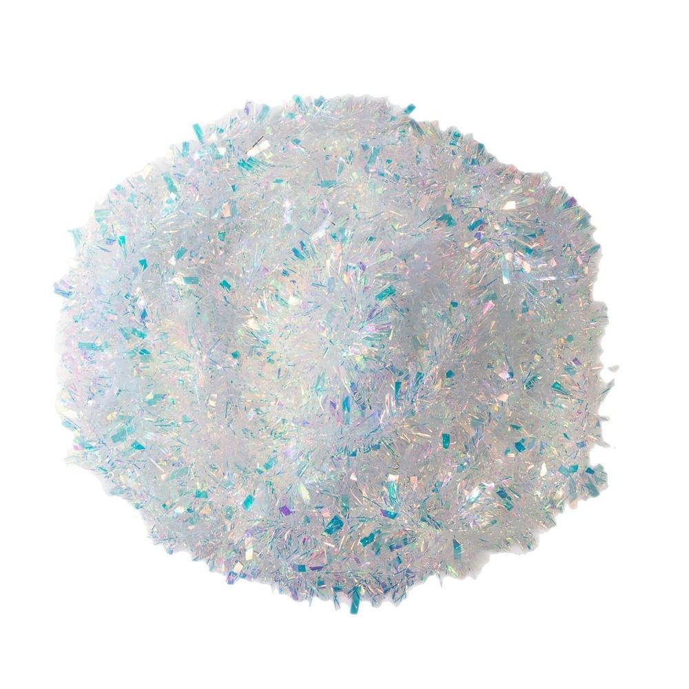 2M/9CM Christmas Decorations S - Tinsel Garland Decoration recension och pris