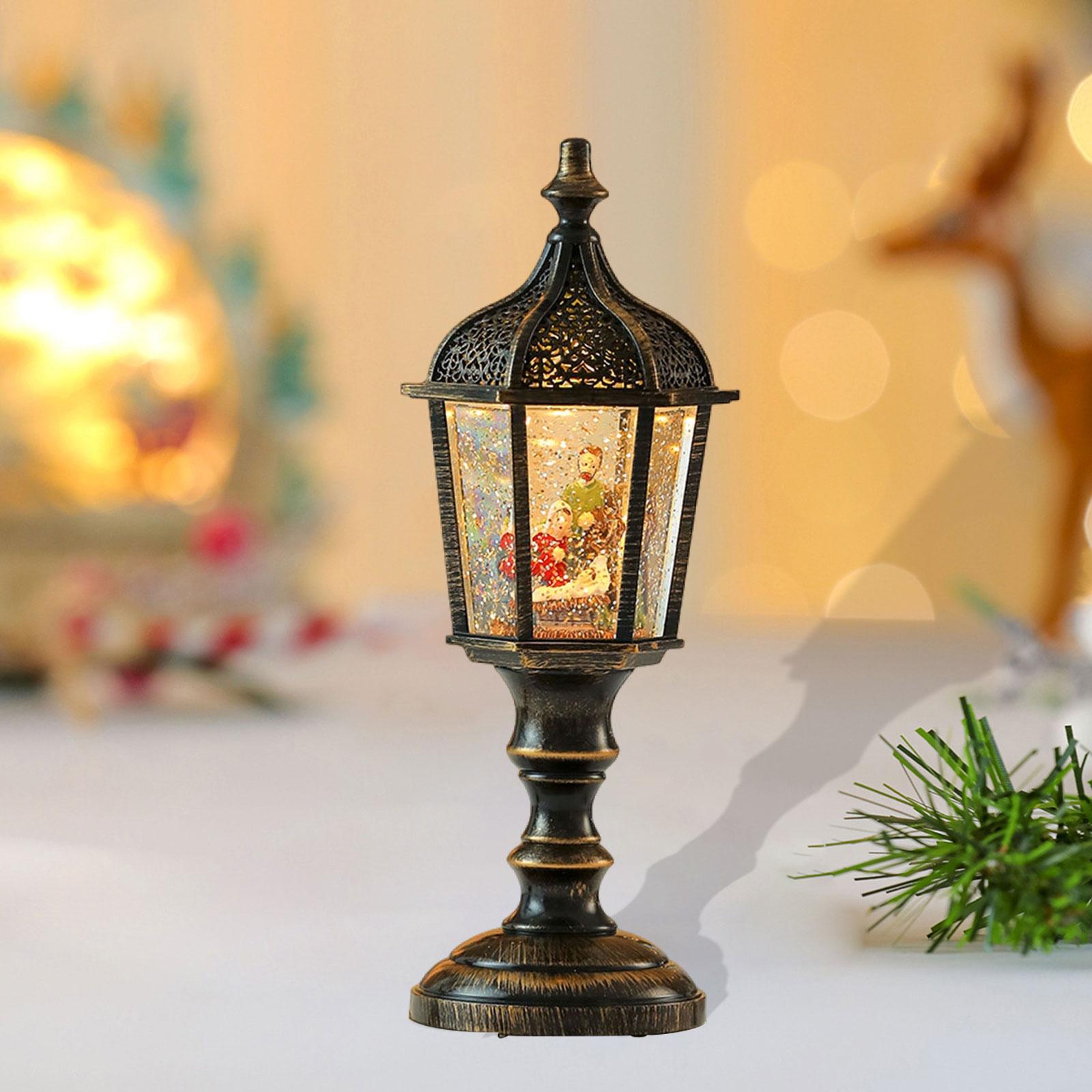 Christmas Snow Globe,Holiday D - Snow Globe Musical recension och pris